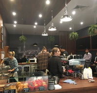 Espresso Room - Accommodation Australia