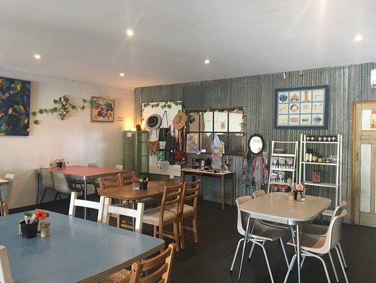 Barwon ACT Bed n Breakfasts