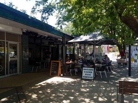 Garran Bakery - Accommodation Australia 0