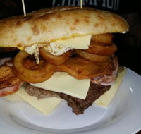 Goolgowi General Store - Accommodation Australia