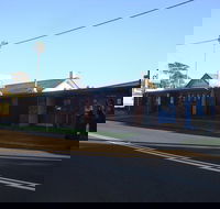 Greenwell Point Hotel - The Bistro and Pizza Bar - Accommodation Australia