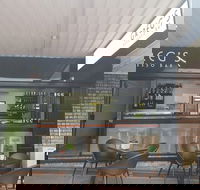 Greg's Espresso Bar - Australia Shopping