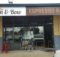 Hen And Bow Espresso Bar
