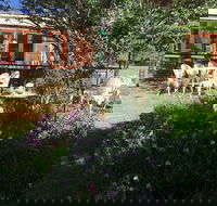 Hill End Estate - Accommodation Australia