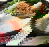 Hokka Hokka - Accommodation Australia