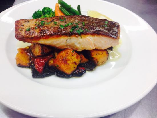 Kingston ACT Local Tourism