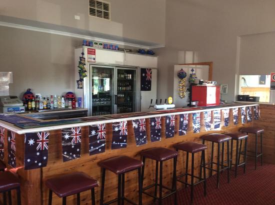 Stavely ACT Accommodation Australia