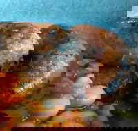 Kita - Accommodation Australia