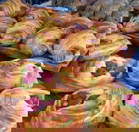 Kraken Sourdough - Accommodation Australia