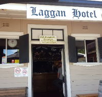 Laggan Hotel - Accommodation Australia