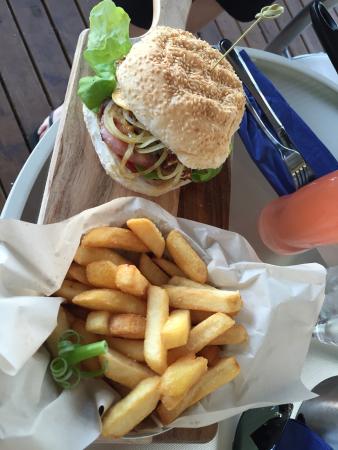 Coral Bank VIC Accommodation Australia
