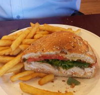 Lido Cafe  Bar - Accommodation Australia