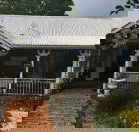 Little Cambridge - Accommodation Australia