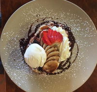 Little Garran Cafe - Accommodation Australia