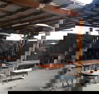 Loaded Dog Hotel restaurant - Local Tourism