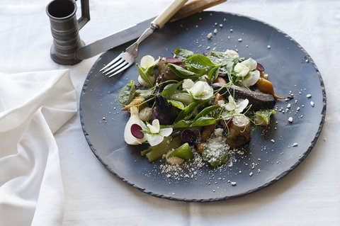 Margan Restaurant - Local Tourism 0