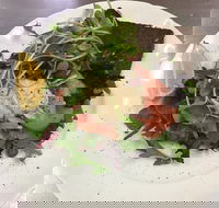 Matt's Cafe - Local Tourism