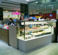 Miki Beautiful Sushi - Westfield Belconnen - Accommodation Australia