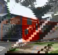 Moon River Cafe - Accommodation Australia