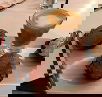 Movenpick Ice Cream - Local Tourism