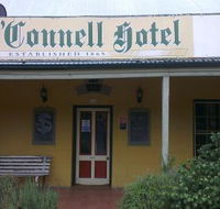 O'Connell Hotel - Local Tourism