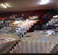 Oasis Rose Cafe - Accommodation Australia