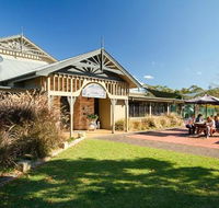 Old Brickworks Brasserie at Potters Hunter Valley - Australia Shopping