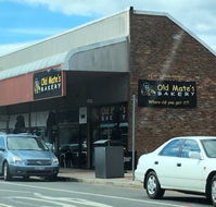 Old Mates Bakery - Australia Shopping