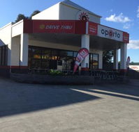 Oporto Pty Ltd - Australia Shopping