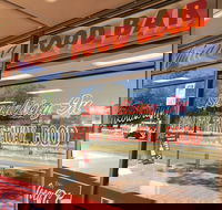 Oriana Food Bar - Accommodation Australia