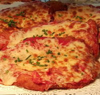 Paradise Snack Bar - Accommodation Australia