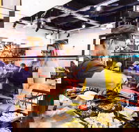 Pizza Pasta Please - Accommodation Australia