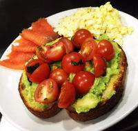 PK's on Pokolbin Cafe - Accommodation Australia