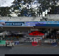 Plantation Organic Bakery - Accommodation Australia