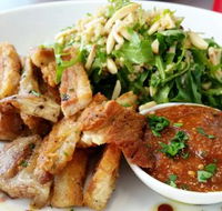 Plumb on Tennant - Accommodation Australia