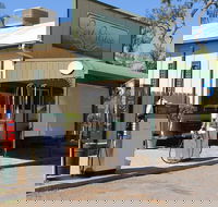 Port Pit-Stop Cafe - Accommodation Australia