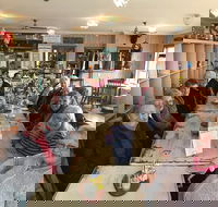 Purple People Feeder Cafe - Australia Shopping