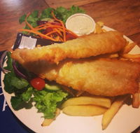 Royal Mail Hotel Goolgowi Pub - Accommodation Australia