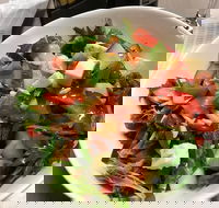 Salt N Pepper Bistro - Accommodation Australia