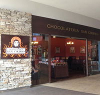 San Churro - Accommodation Australia