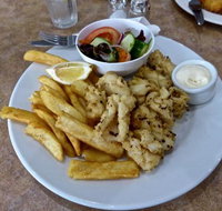 Scotts Head Bowling - Accommodation Australia