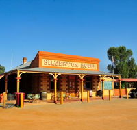 Silverton Hotel - Accommodation Australia
