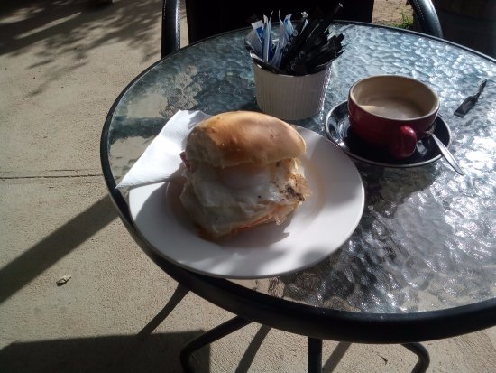 Colinton ACT Australia Shopping