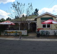 Sofala Souvenir Shop  Take Away - Accommodation Australia