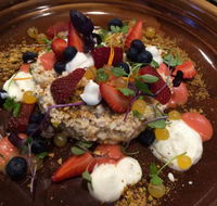 Space Kitchen - Accommodation Australia