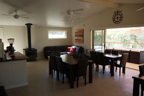 Stewarts Mount NSW Accommodation Australia