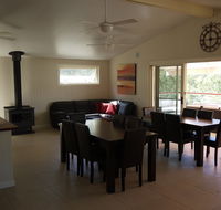Tanwarra Lodge Pizza Restaurant - Accommodation Australia