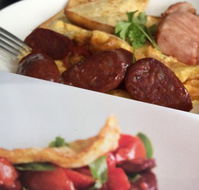 The Coffee Club Canberra Centre - Accommodation Australia