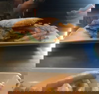 The Coffee Club - Majura Park - Accommodation Australia