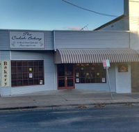 The Coolah Bakery - Accommodation Australia